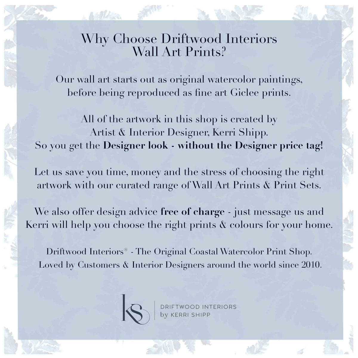 Blush Pink Hydrangea Set of 3 Prints