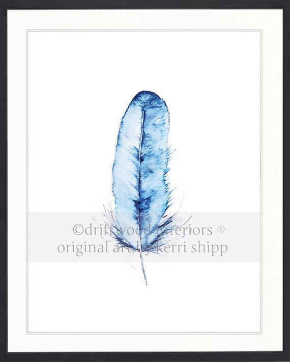 Kingfisher - Driftwood Interiors