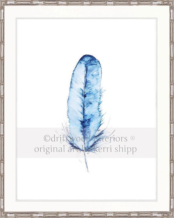 Kingfisher - Driftwood Interiors