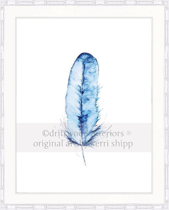 Kingfisher - Driftwood Interiors