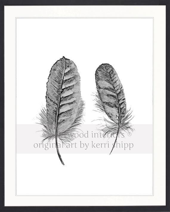 Collected in Charcoal - Driftwood Interiors