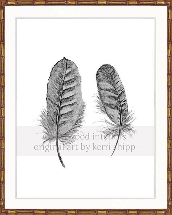 Collected in Charcoal - Driftwood Interiors