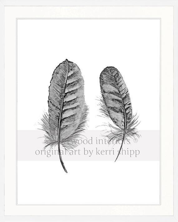 Collected in Charcoal - Driftwood Interiors