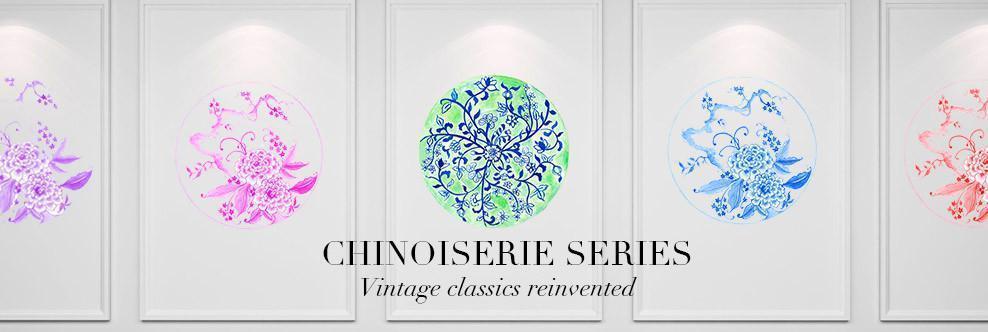 Chinoiserie