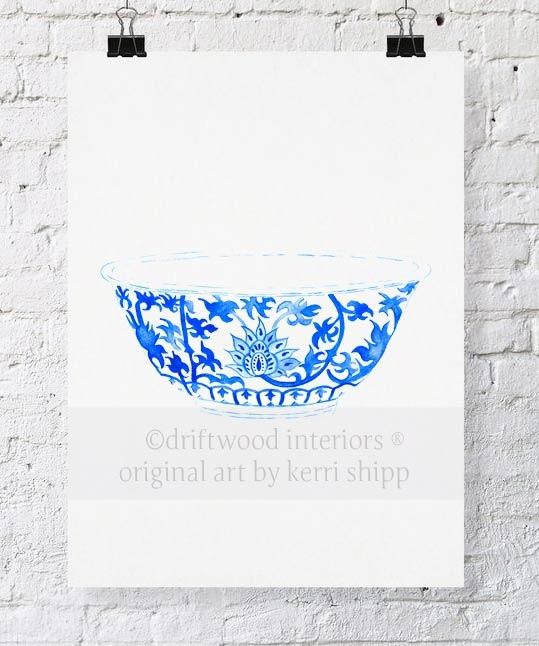 Dynasty in Ming - Driftwood Interiors