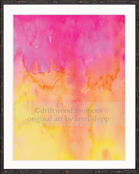 Abstract &quot;Splice&quot;