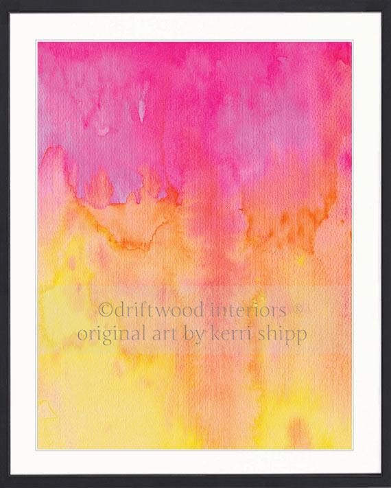 Abstract &quot;Splice&quot;