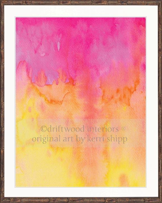 Abstract &quot;Splice&quot;