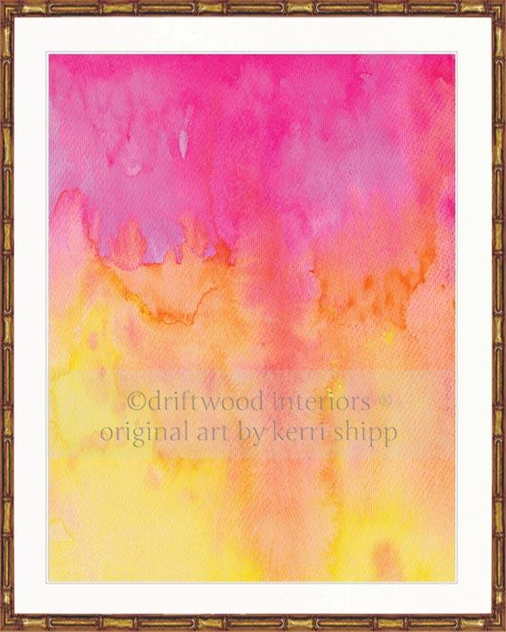 Abstract &quot;Splice&quot;