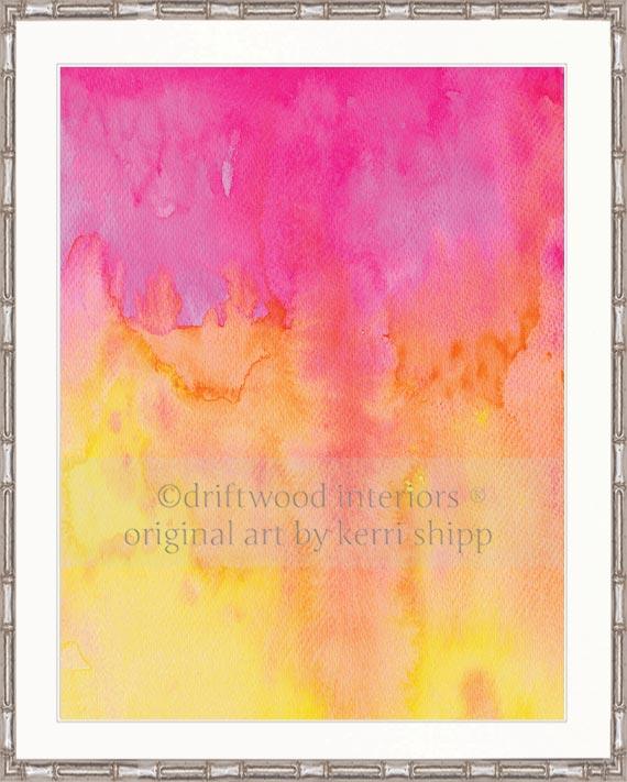 Abstract &quot;Splice&quot;