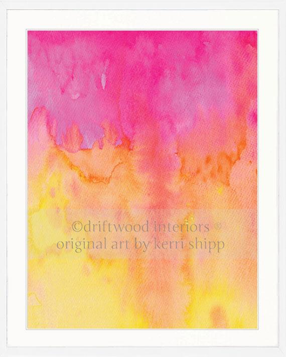 Abstract &quot;Splice&quot;