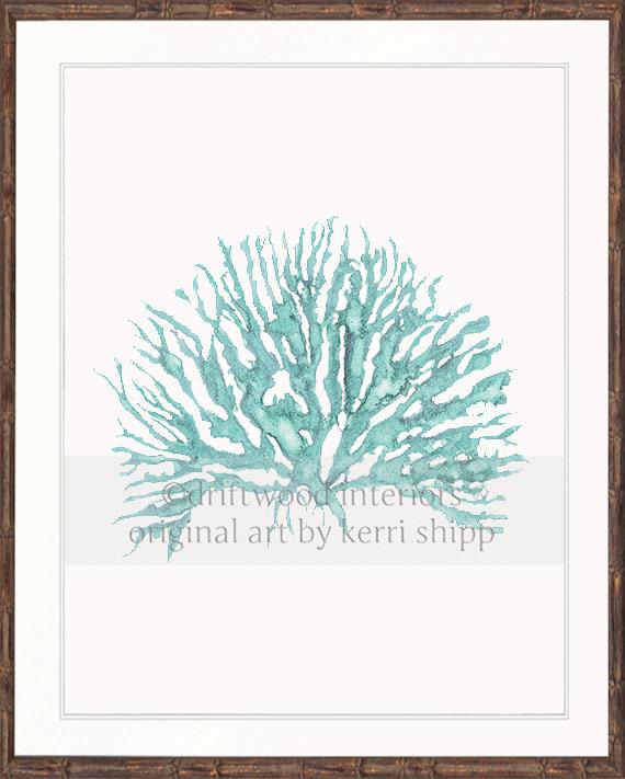 Sea Coral IV in Woodlawn