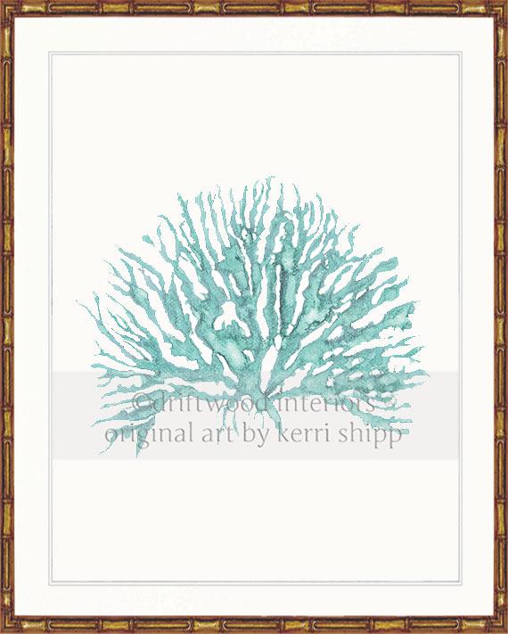 Sea Coral IV in Woodlawn