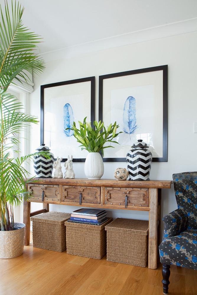 Kingfisher - Driftwood Interiors