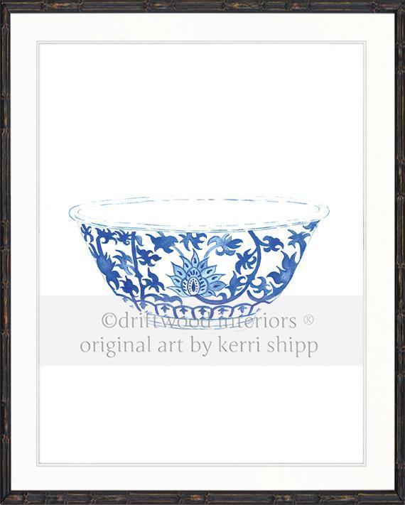 Dynasty in Ming - Driftwood Interiors