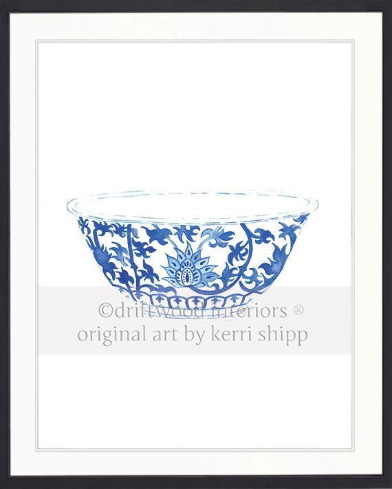 Dynasty in Ming - Driftwood Interiors