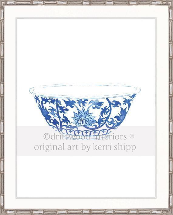 Dynasty in Ming - Driftwood Interiors