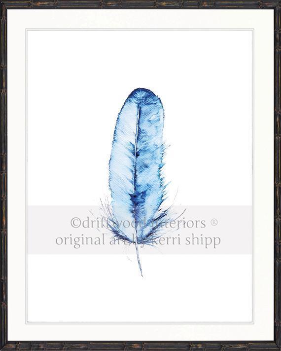 Kingfisher - Driftwood Interiors