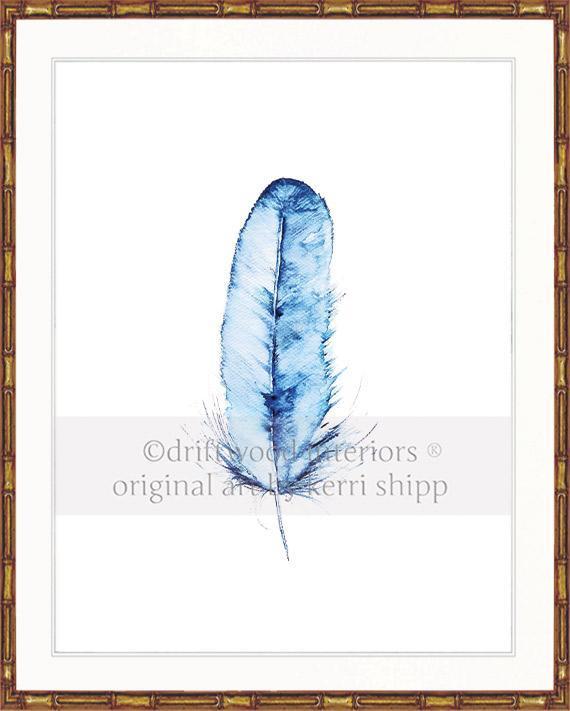 Kingfisher - Driftwood Interiors