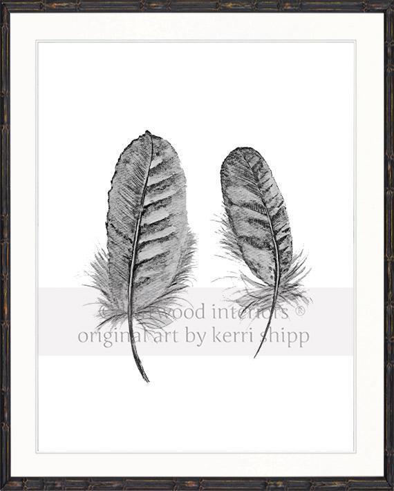 Collected in Charcoal - Driftwood Interiors