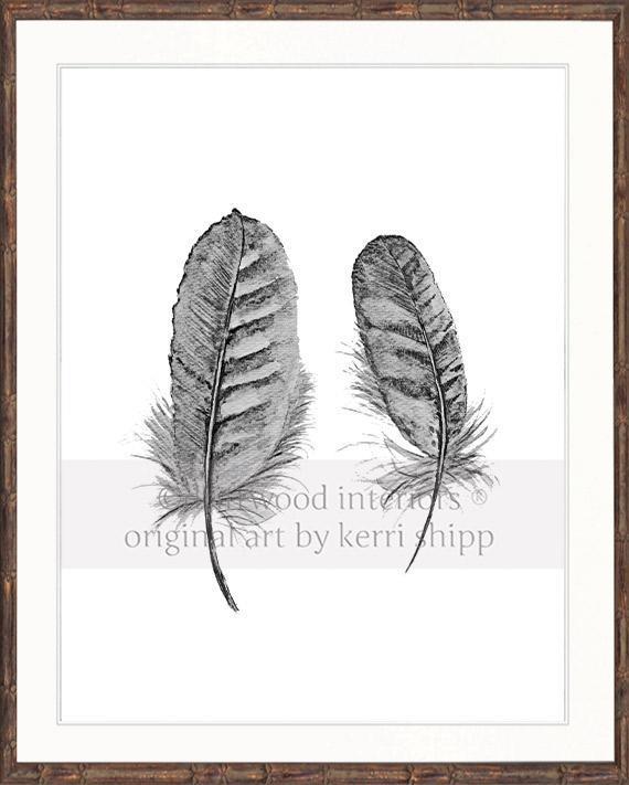 Collected in Charcoal - Driftwood Interiors