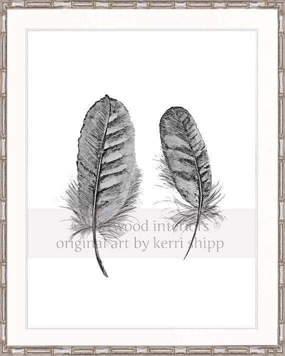 Collected in Charcoal - Driftwood Interiors