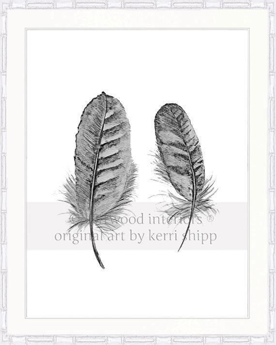 Collected in Charcoal - Driftwood Interiors